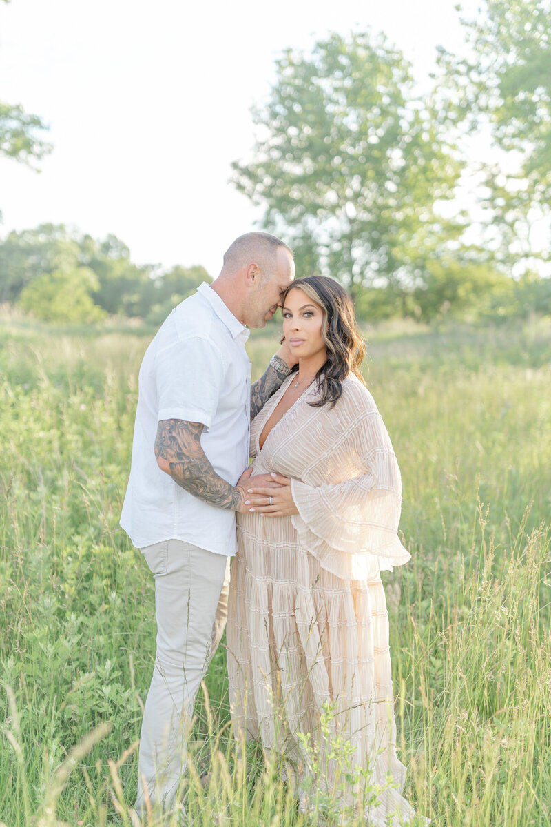 Oak and Lore Studios Stratford CT Connecticut Motherhood Newborn Baby Photography Photographer46