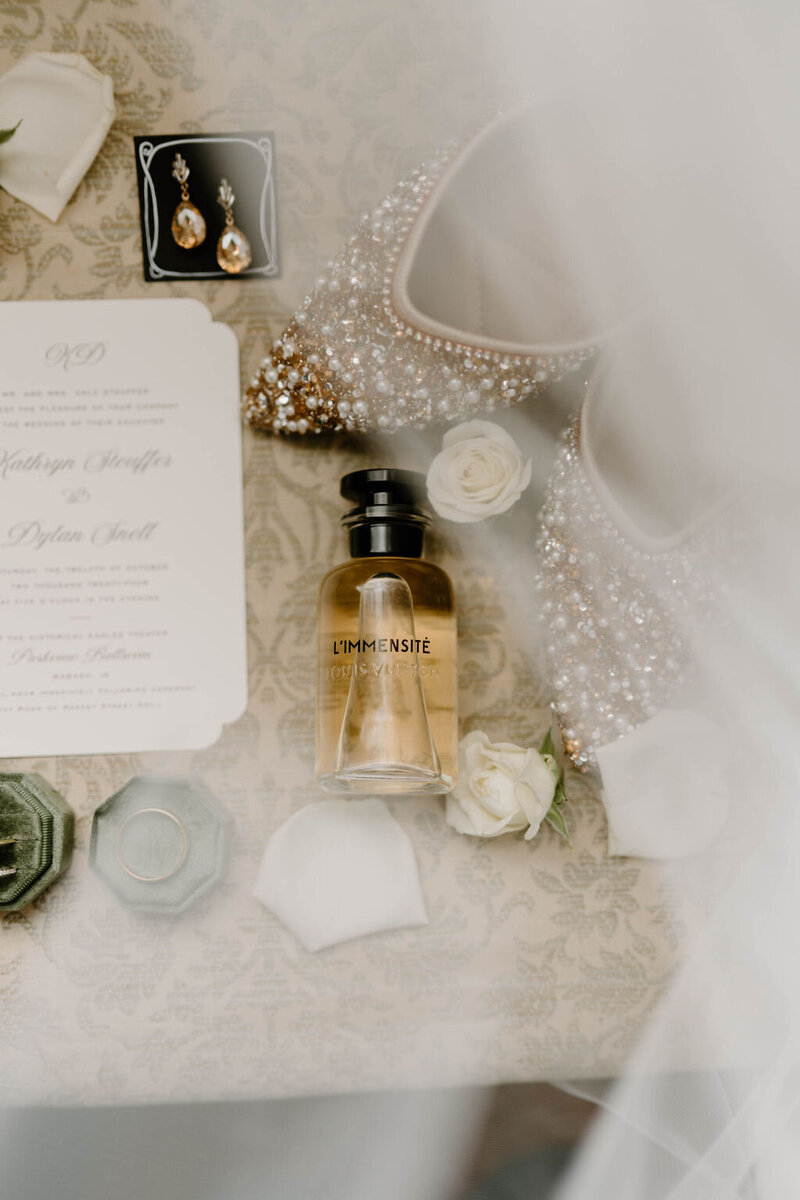 Indiana_Michigan_Wedding Planner_Ana Pierson Photography_Eagles Theatre_Wabash Indiana_Bridal Fashion_Editorial_Bridal Accessories