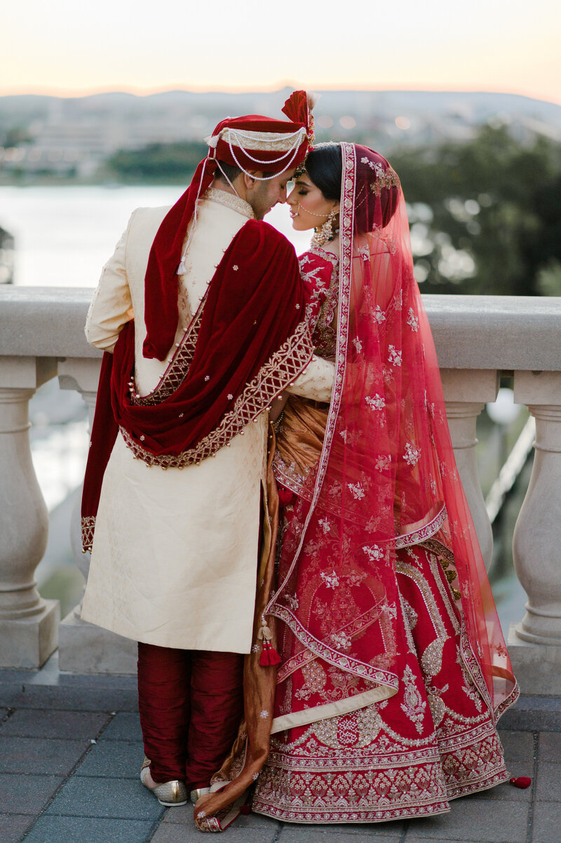 Jessica + Mohit Wedding Collection - Day Two (689)