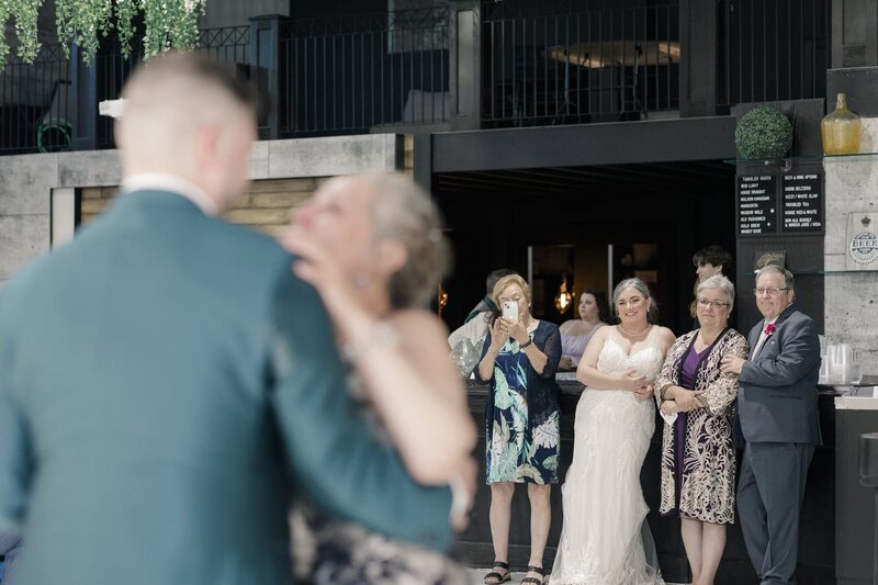 Timeless Tales Creatives - Fine Art Edmonton Wedding Photos at Tangled Roots Wedding Venue (106)