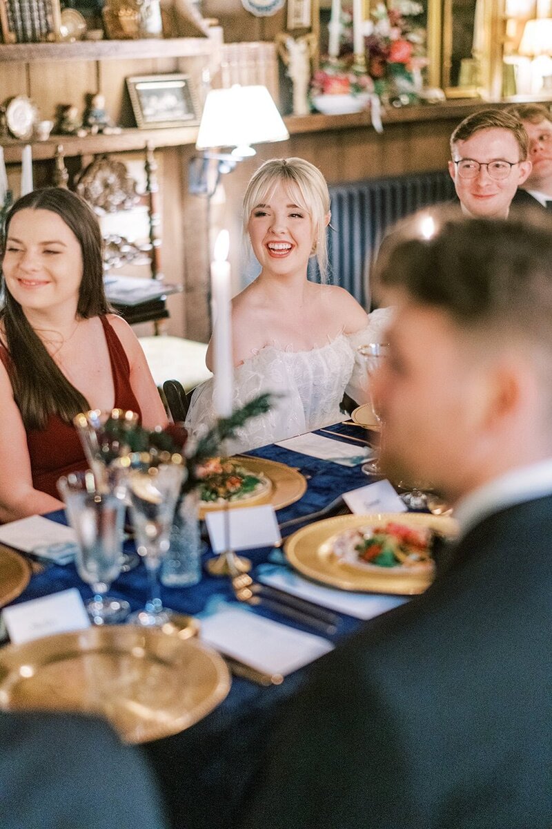Douglas Ellington House Asheville Wedding Photographer (88)