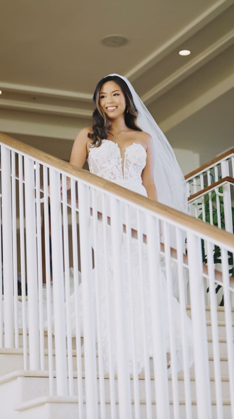 Bride-in-Hawaii