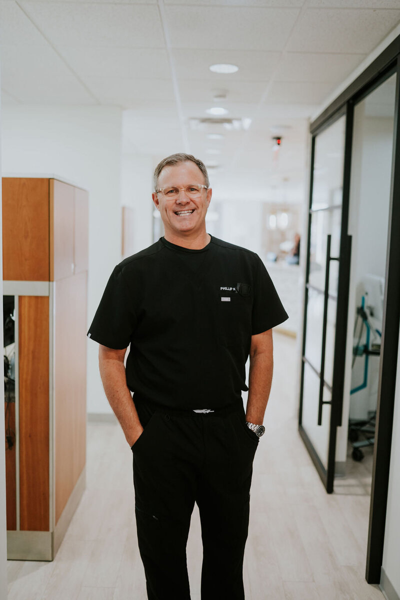 Kemp Dental offers over 30 years of professional experience.