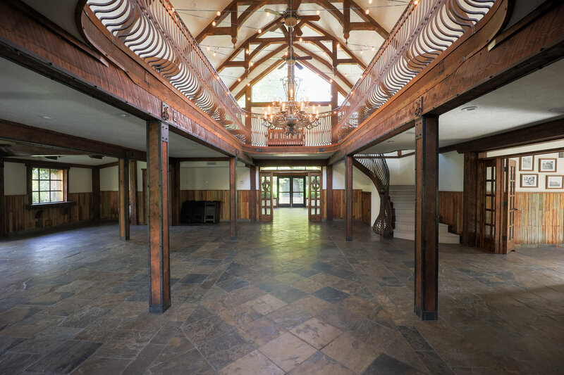 Wadley Farms Barn interior Shots-2