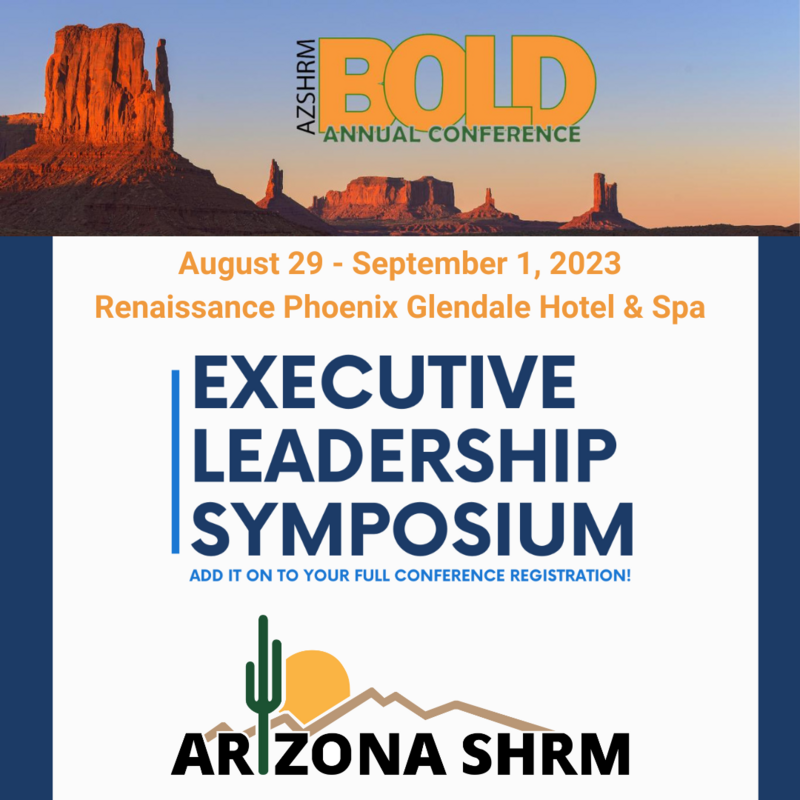 AZ shrm annual conference (1)
