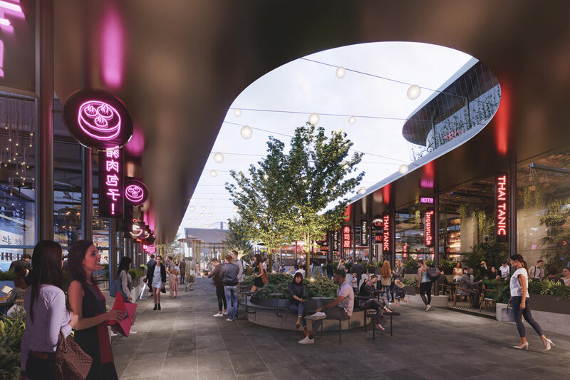 Highbury-Plumbing-Chadstone-Redevelopment