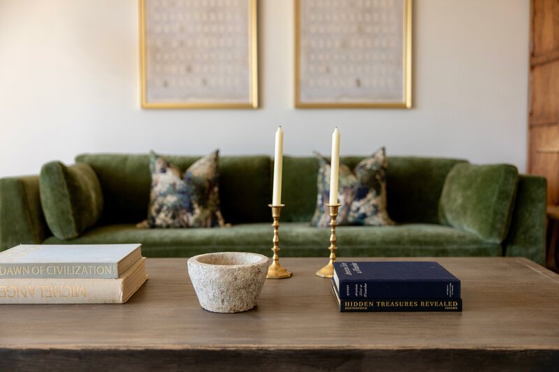 Green sofa-2