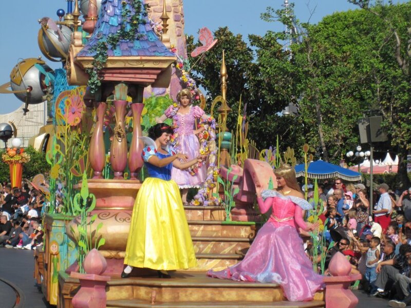 DLPrincesses