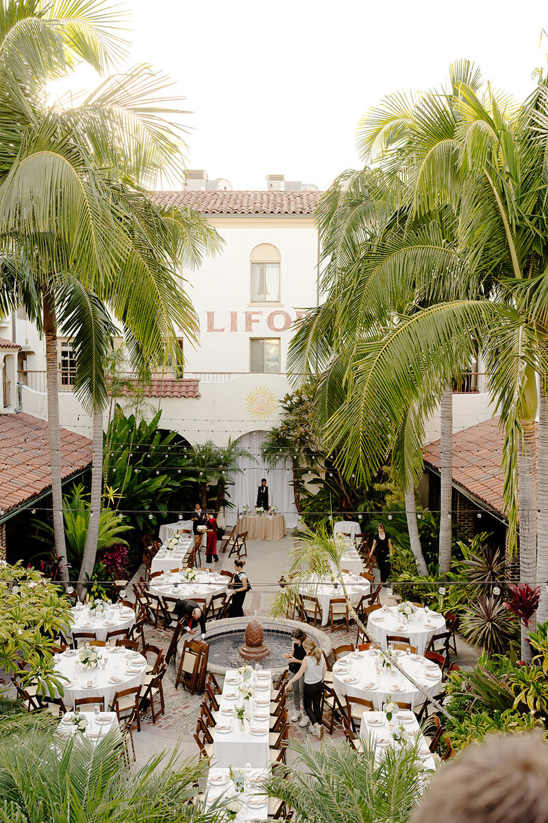 Orange County Wedding Venues 4