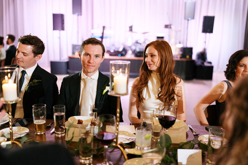 Chicago Wisconsin Documentary Wedding Photography -760