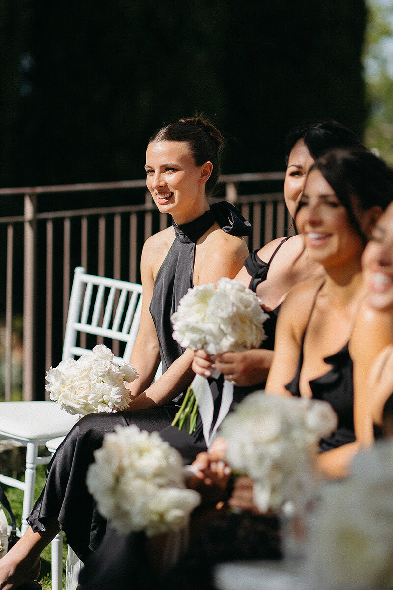 Borgo di Pietrafitta Relais Wedding