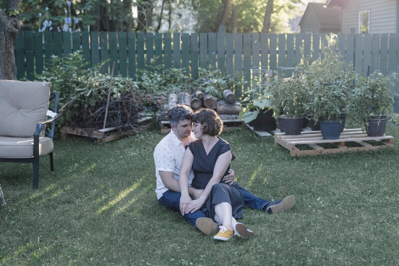 Timeless Tales Creatives - Engagement Photo session Edmonton (16)