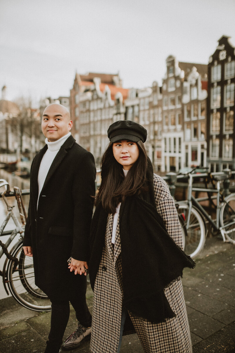 amsterdam photographer for couples