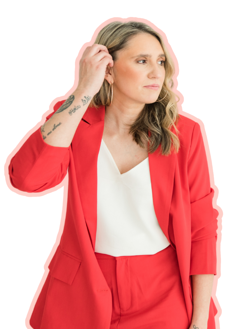 Build a personal brand with a consultant with years of experience, guiding professionals to establish a strong and authentic presence.