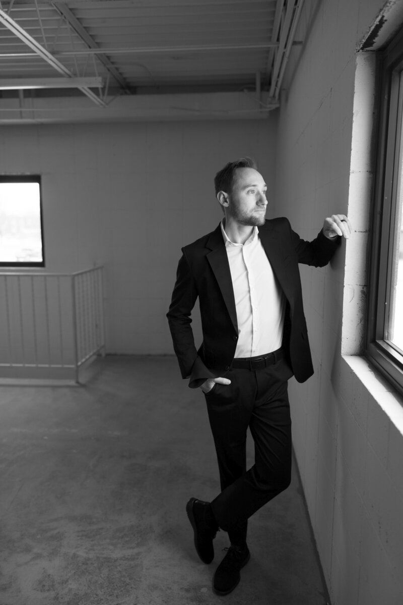 Destination wedding videographer telling stories for loved-up souls.