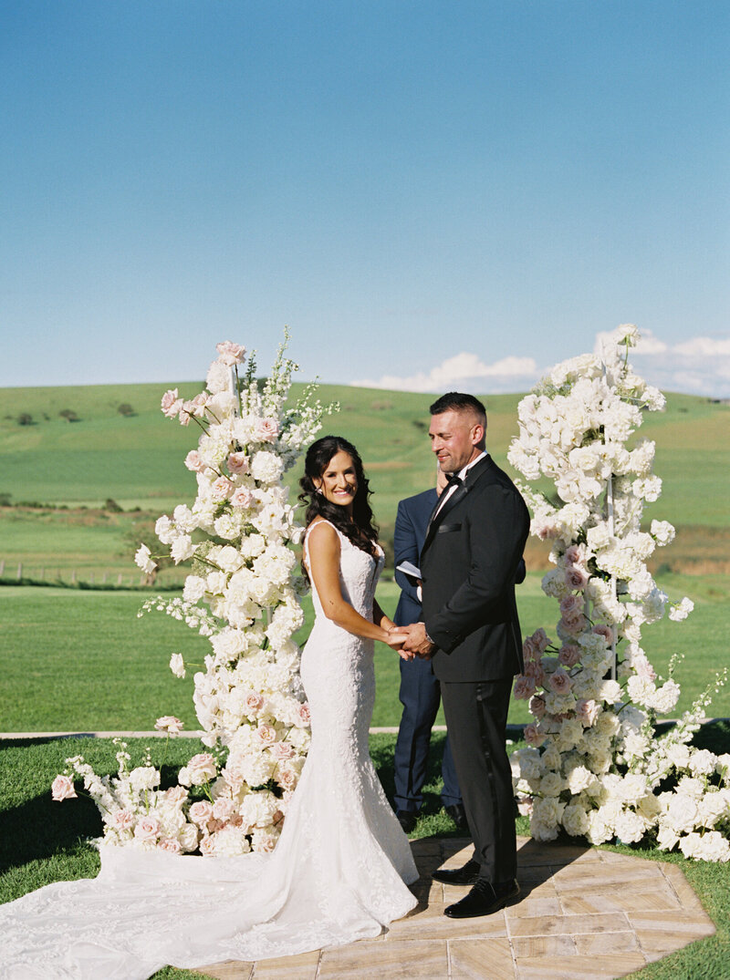 Southern Highlands Bowral Elegant Summer Wedding by Fine Art Film Destination Wedding Photographer Sheri McMahon-44