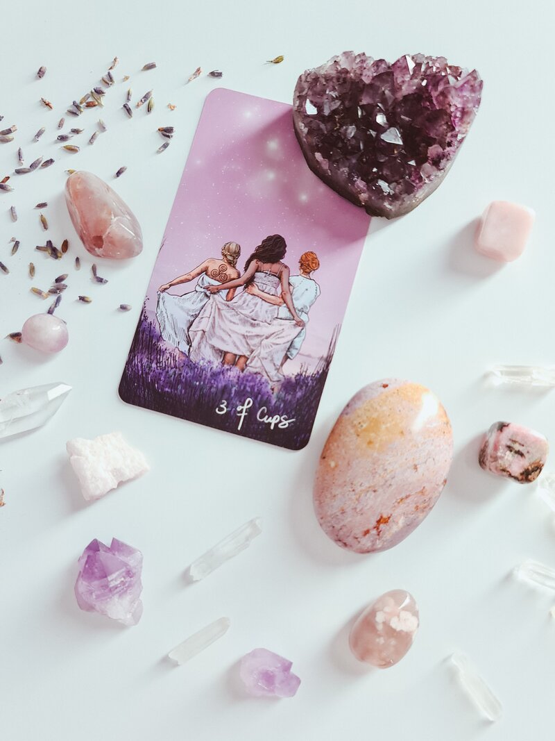 tarotcards