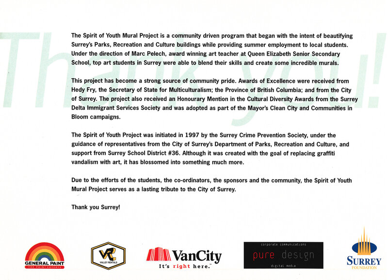 Brent Ray Fraser Spirit Of Youth mural 04