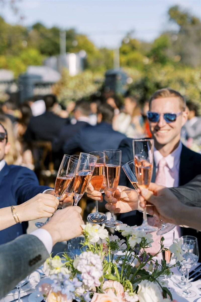 Folktale Winery - Carmel Valley Wedding - Autumn Marcelle Design (732)