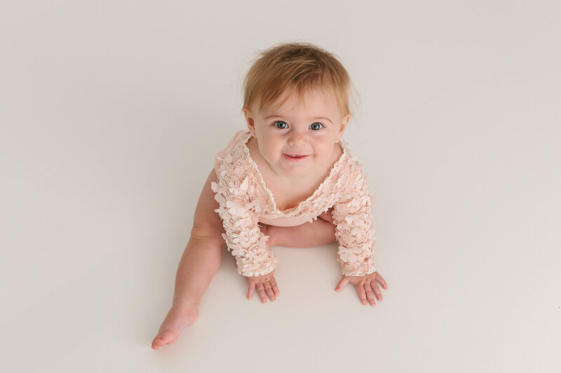 babysessie