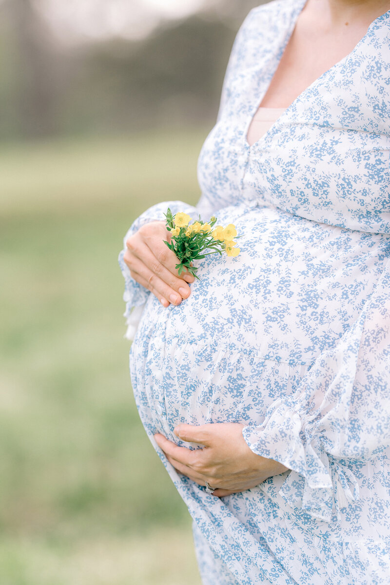 Central Alabama Maternity Photographer (2)