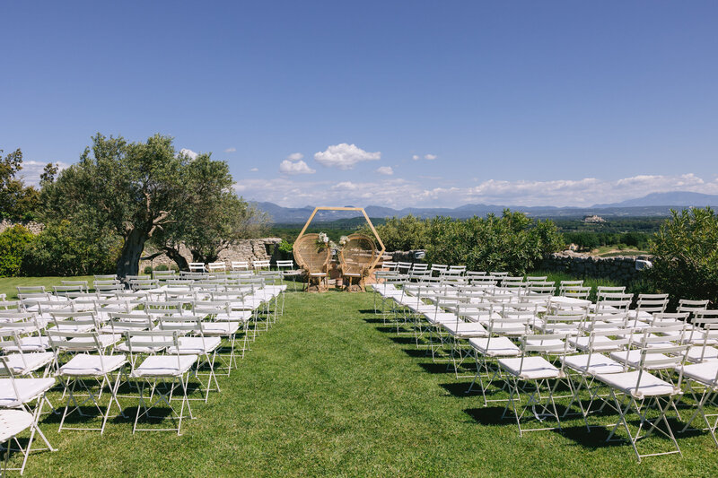 Photographe mariage domaine de sarson grignan victoria le petit-007