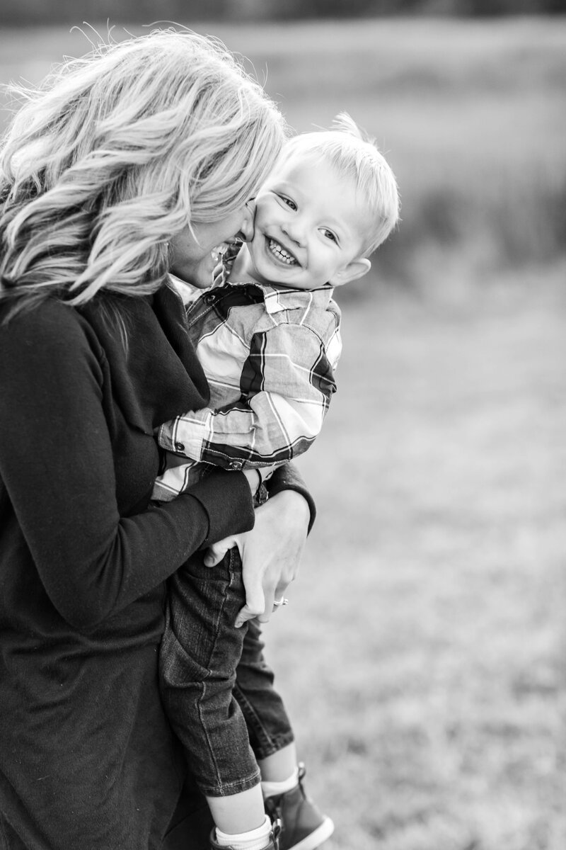 Family Photography motherhood Williamsburg Virginia