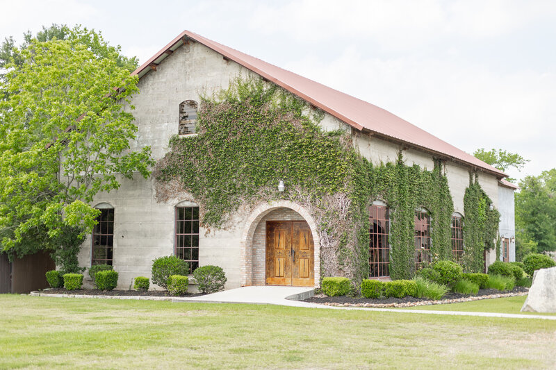 Olde Dobbin Station Wedding - Shelby Cole Photography50