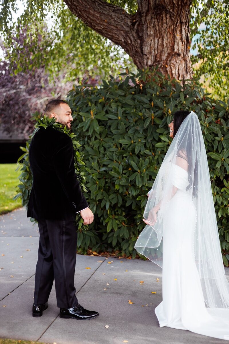 Lillie & Vince - Woodmark Hotel & Spa, Kirkland Washington Wedding Photography-12