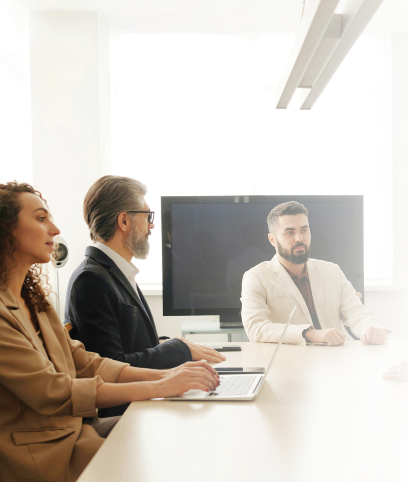 Meet the Federated Fiducial Team | Funeral Home Experts