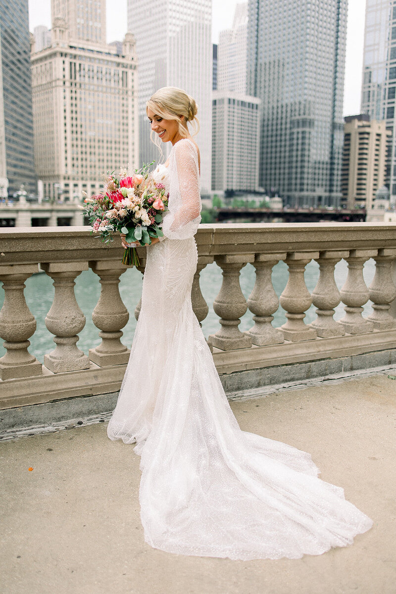 Chicago wedding photographers
