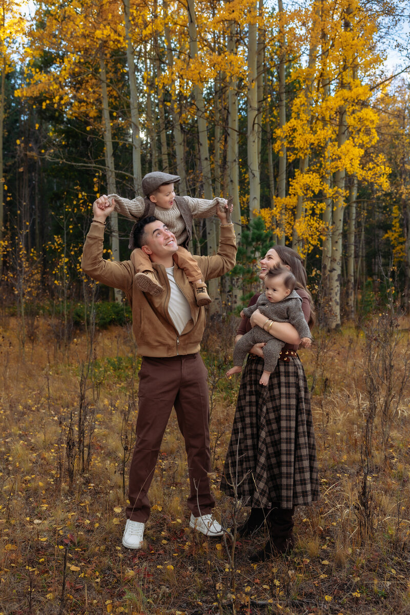Arizona family Photography