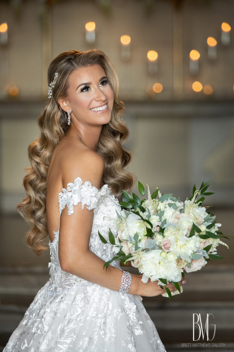 Beyoutiful Bride On Location Hair Makeup Bridal Bridesmaid New Jersey Beauty Company21