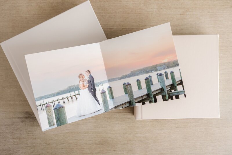 How To Choose Photos For Your Wedding Album