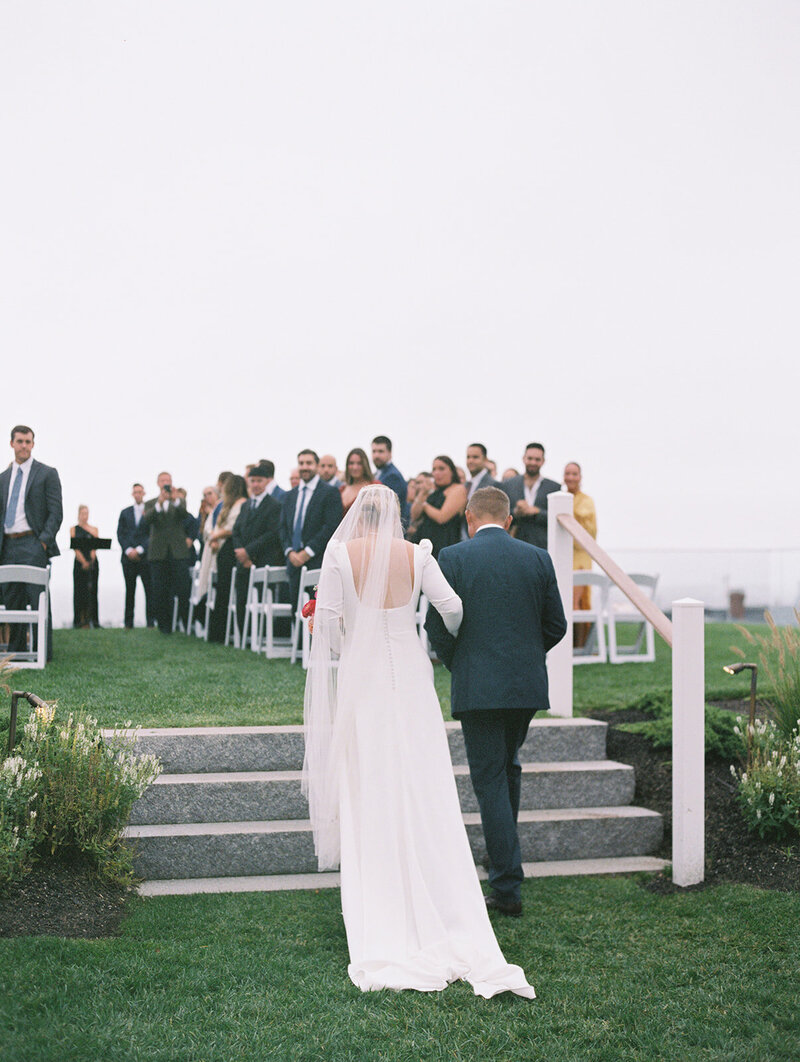 Oahu Hawaii Oceanfront Wedding19