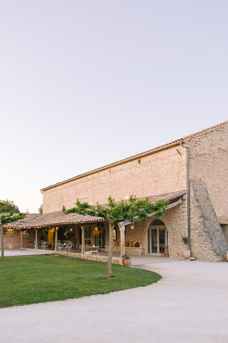 Photographe mariage domaine de sarson grignan victoria le petit-119