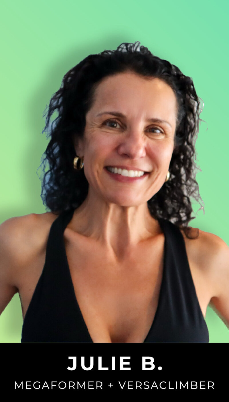 JULIE B- HILO HOUSE FITNESS TEACHER