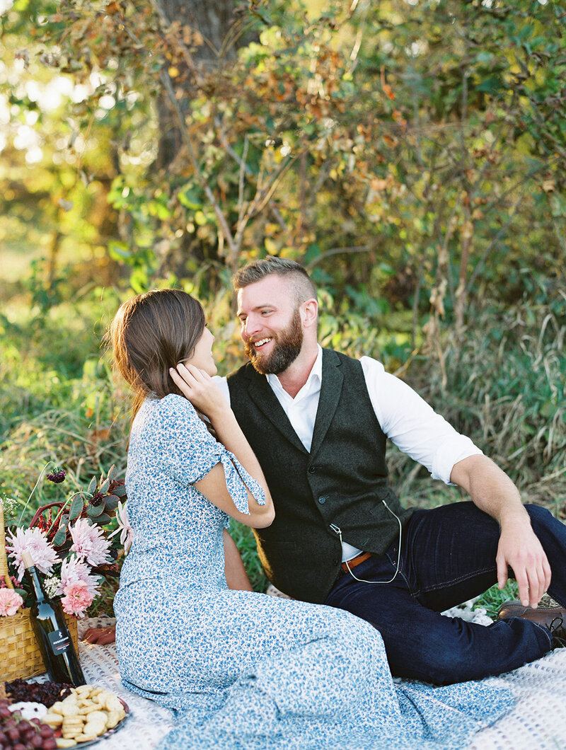 Oahu engagement session 21