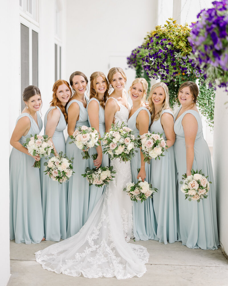 68 Lafayette-Club-Wedding-Bridesmaids