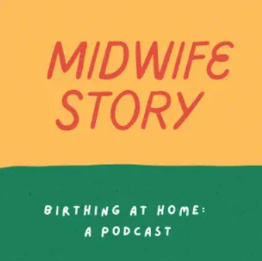 Midwife Jo Hunter Birthing at Home Podcast