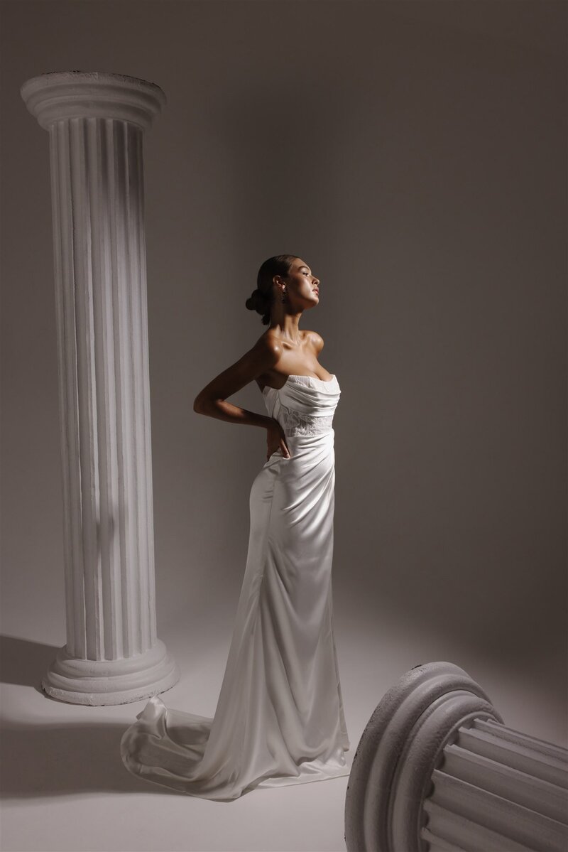 Hera Couture Michel