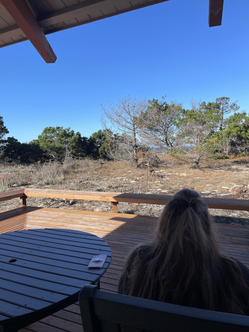 Asilomar Retreat 6