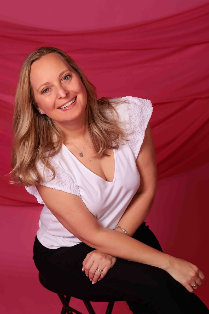 Raleigh Photographer - specializing in Senior Portraits.
