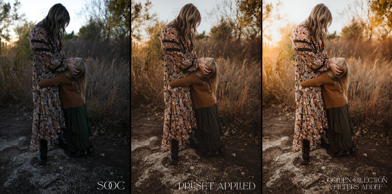 Presets For Photographers