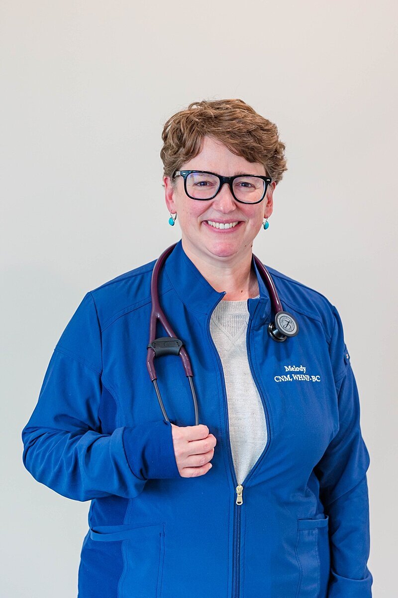 Business headshot in Harrisonburg, VA, capturing professionalism and confidence for corporate branding
