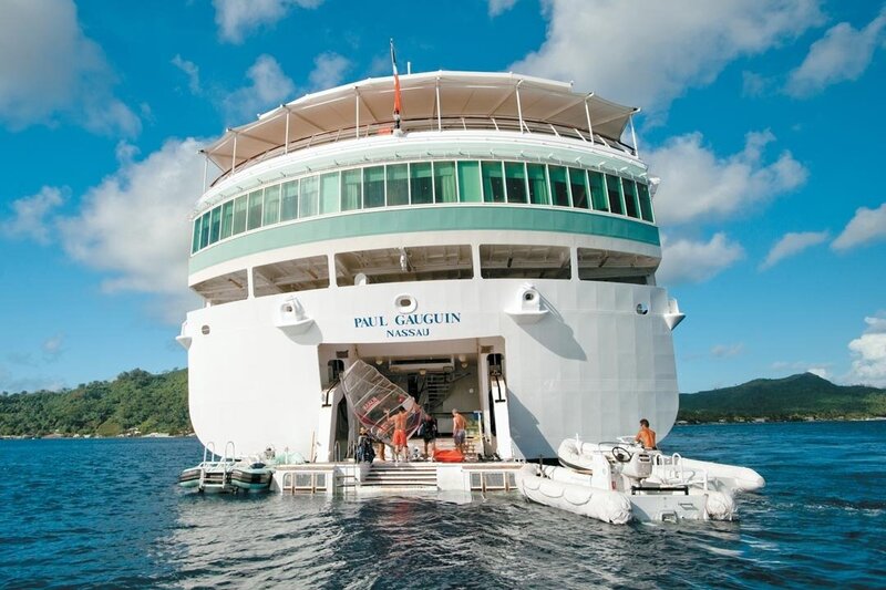 Paul Gauguin Cruises 6