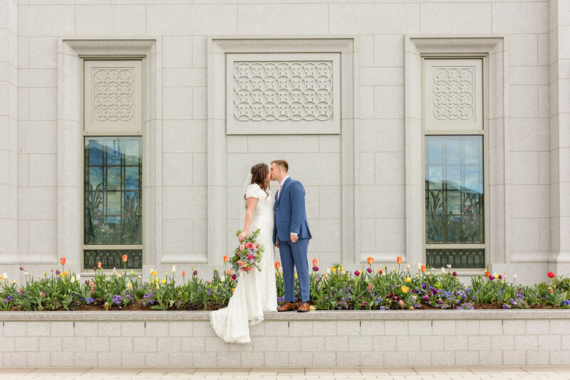 utah wedding photographer