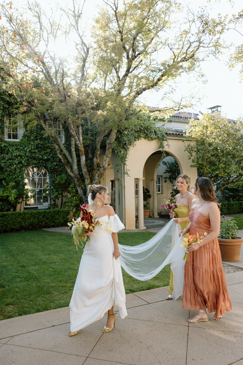 Katelyn Bradley Photography | Chatuea St Jean Napa Wedding188