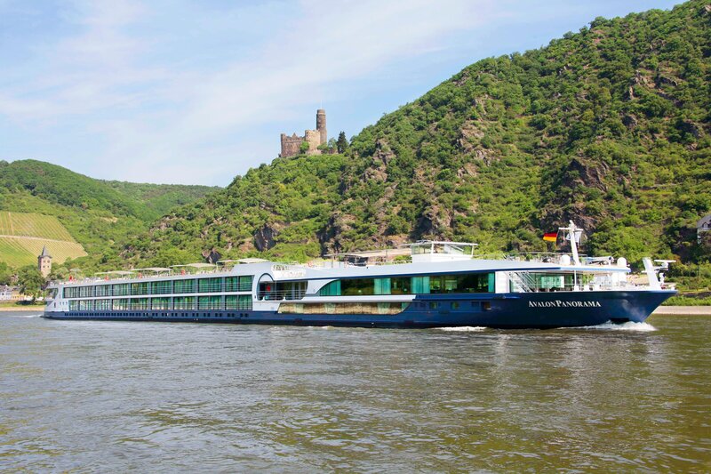 Avalon Waterways 2