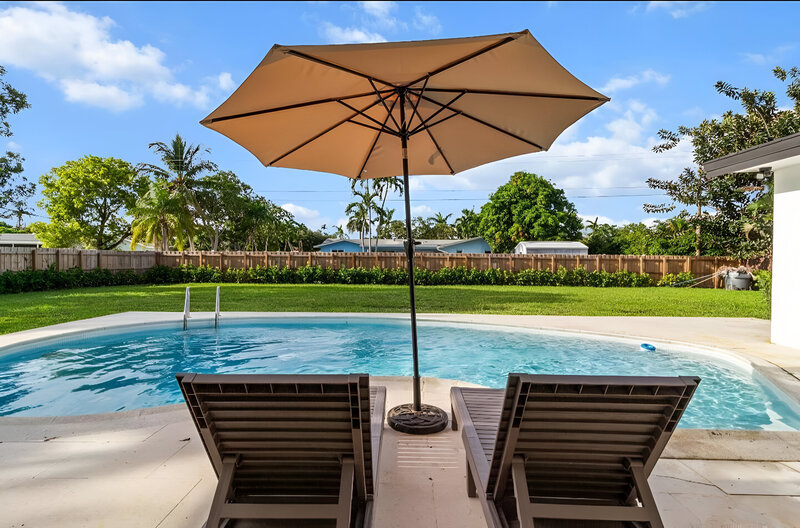 Vacational rental - Miami beach
